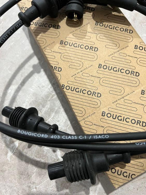 Bougiecord Ignition Wire